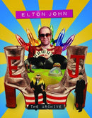 Elton John - The Archive