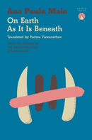International Booker shortlist