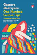 One Hundred Guinea Pigs-9781917260244