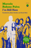 I'm Still Here