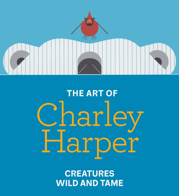 Art of Charley Harper
