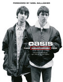 Oasis : Their Breakthrough Year-9781917274050