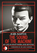 The Sound of the Machine