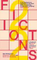22 Fictions : New Writing from Desperate Literature and Brick Lane Bookshop-9781917283069