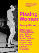 PISSING WOMEN-9781917283090