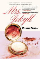Mrs Jekyll-9781917283106