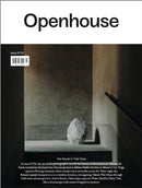 Openhouse : The Secret in Their Eyes-9781917348249