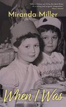 When I Was-9781917352000