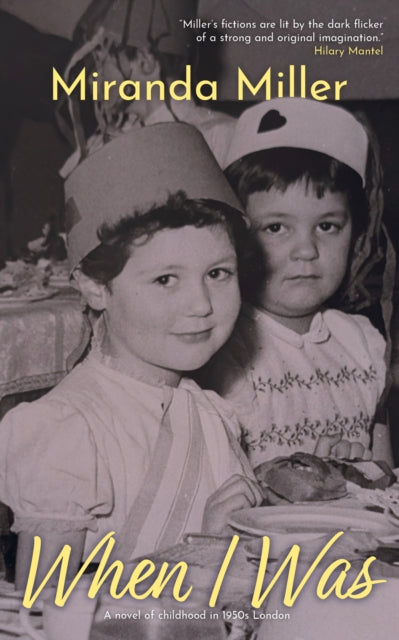 When I Was-9781917352000