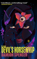 The Devils Horsewhip-9781917352024