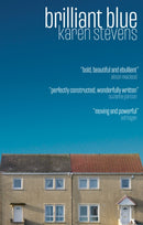 Brilliant Blue-9781917352055