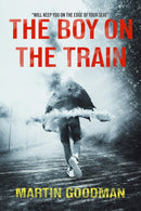 The Boy on the Train-9781917352079