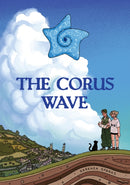 The Corus Wave-9781917355223