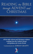 Reading the Bible through Advent and Christmas