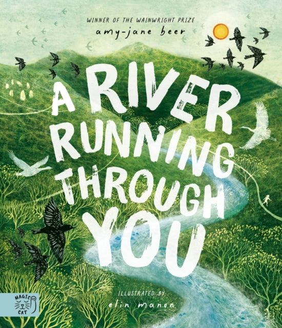 A River Running Through You-9781917366304