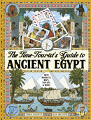Time-Tourist''s Guide to Ancient Egypt