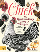 Cluck!