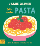 Let''s Make Pasta