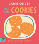 Let''s Make Cookies
