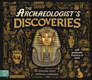 Archaeologist''s Discoveries