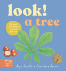 LOOK! A Tree