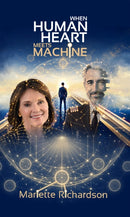 When Human Heart Meets Machine