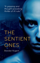 The Sentient Ones-9781917377287