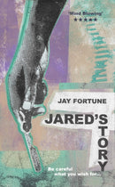 Jared's Story-9781917377423