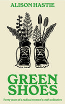 Green Shoes