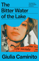 The Bitter Water of the Lake-9781917378260
