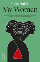 My Women-9781917378284