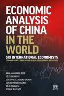 Economic Analysis of China in the World