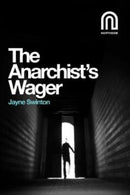 The Anarchist's Wager-9781917393003