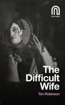 The Difficult Wife-9781917393171