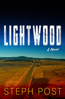 Lightwood : The Judah Cannon series-9781917415002