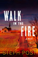 Walk in the Fire-9781917415040