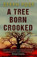 A Tree Born Crooked-9781917415064