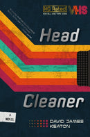 Head Cleaner-9781917415088