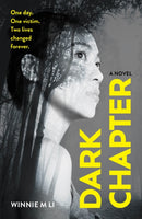 Dark Chapter-9781917415101