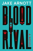 Blood Rival-9781917415149