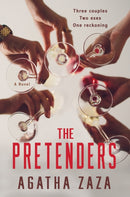 The Pretenders-9781917415248
