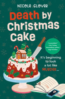 Death by Christmas Cake
