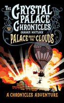 Palace Above the Clouds-9781917430005