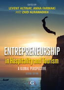 Entrepreneurship in Hospitality and Tourism : A global perspective 2nd edition-9781917433044
