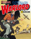 Commando Presents: Codename Warlord vol. 2-9781917436120