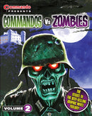 Commando Presents: Commandos vs. Zombies vol. 2