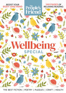 People''s Friend Wellbeing Special 2026