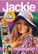 Jackie - The Best Of The 70s-9781917436342