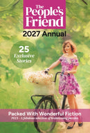 People''s Friend Annual 2027