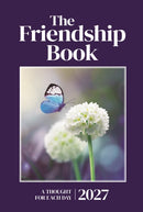 Friendship Book 2027
